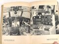 "Werkpiloten" Einflieger und Versuchsingenieur berichten, datiert 1941, 99 Seiten, über DIN A5