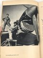 "Werkpiloten" Einflieger und Versuchsingenieur berichten, datiert 1941, 99 Seiten, über DIN A5
