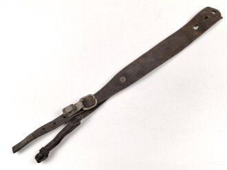 Trageriemen für einen Tornister der Wehrmacht,...