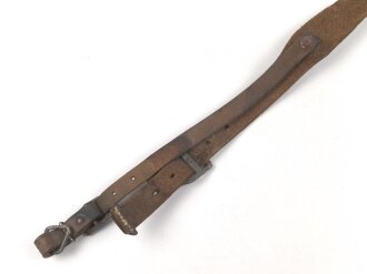 Trageriemen für einen Tornister