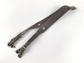 Paar Trageriemen für einen Tornister