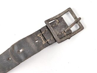 Ersatzteil für einen Rucksack der Wehrmacht