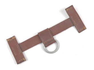 Ersatzteil für ein Zweidornkoppel für Offiziere III.Reich