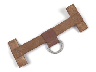 Ersatzteil für ein Zweidornkoppel für Offiziere III.Reich