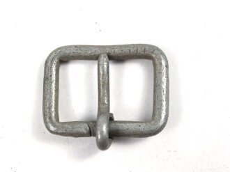 19 x Eiserner Beschlag Wehrmacht, Innenmaß 11,5,x...