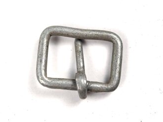 19 x Eiserner Beschlag Wehrmacht, Innenmaß 11,5,x 17,5mm