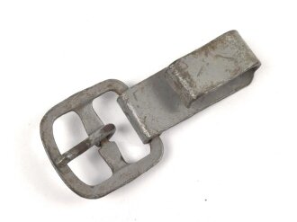 Eiserner Beschlag Wehrmacht. Originallack