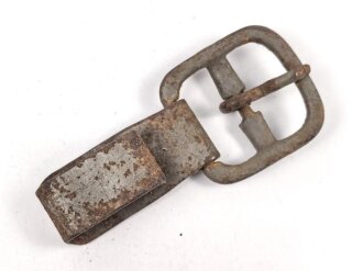 Eiserner Beschlag Wehrmacht. Originallack