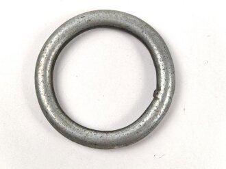 Eiserner Beschlag Wehrmacht. Innendurchmesser 20mm