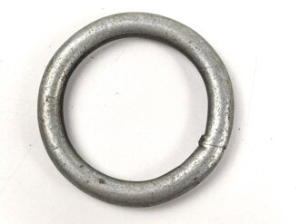 Eiserner Beschlag Wehrmacht. Innendurchmesser 20mm