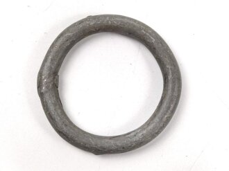 Eiserner Beschlag Wehrmacht. Originallack,...