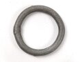 Eiserner Beschlag Wehrmacht. Originallack, Innendurchmesser 20mm