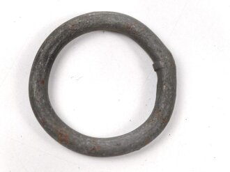 Eiserner Beschlag Wehrmacht. Originallack,...