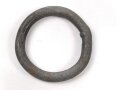 Eiserner Beschlag Wehrmacht. Originallack, Innendurchmesser 20mm