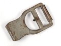 Eiserner Beschlag Wehrmacht. Originallack, 38 x 60mm