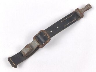 Ersatzteil für einen Rucksack der Wehrmacht