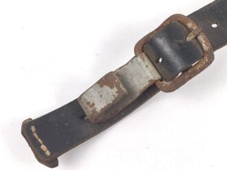 Ersatzteil für einen Rucksack der Wehrmacht