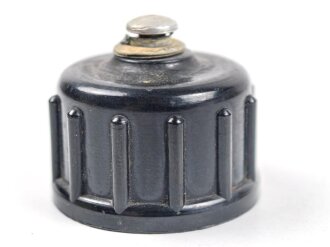 Schraubkappe für eine Feldflasche Wehrmacht