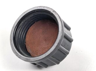 Schraubkappe für eine Feldflasche Wehrmacht