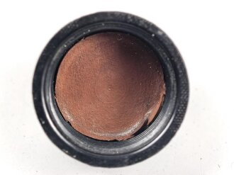 Schraubkappe für eine Feldflasche Wehrmacht