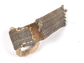 Ersatzteil für ein Tragegestell der Wehrmacht