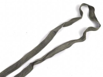 Webriemen Wehrmacht, Breite 19mm, Gesamtlänge etwa 150cm