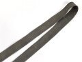 Webriemen unbekannter Herkunft,  Breite 40mm, Gesamtlänge etwa 177cm