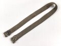 Webriemen Wehrmacht, Breite 19mm, Gesamtlänge etwa 54cm