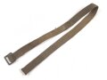 Webriemen Wehrmacht, Breite 19mm, Gesamtlänge etwa 59cm
