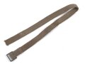Webriemen Wehrmacht, Breite 19mm, Gesamtlänge etwa 59cm