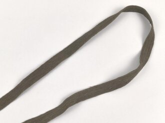 Webriemen Wehrmacht, Breite 20,5mm, Gesamtlänge etwa 120cm