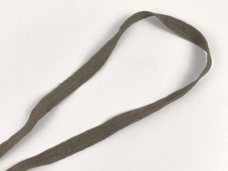 Webriemen Wehrmacht, Breite 20,5mm, Gesamtlänge etwa 120cm