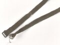 Webriemen Wehrmacht, Breite 20,5mm, Gesamtlänge etwa 120cm