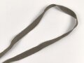 Webriemen Wehrmacht, Breite 20,5mm, Gesamtlänge etwa 120cm