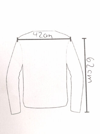 Luftwaffe, blaue Tropenfeldbluse 1. Modell. Kammerstück von 1941. Leicht angeschmutzt, der Brustadler original vernäht, leicht getragenes Stück