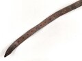 Tornisterriemen Wehrmacht, getragenes Stück, datiert 1941