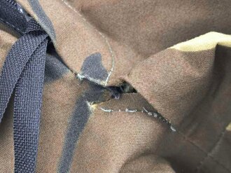 U.S. Army, Trousers, Cold Weather, Camouflage. dated 1990, size Large regular. Uncleaned