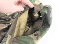U.S. Army, Trousers, Cold Weather, Camouflage. dated 1990, size Large regular. Uncleaned