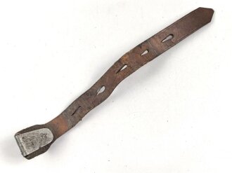 Ersatzteil für einen Tornister der Wehrmacht