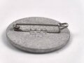 Leichtmetallabzeichen " 1.Mail 1939"
