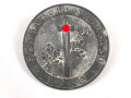 Metallabzeichen " Schöckelbergturnen 1940"