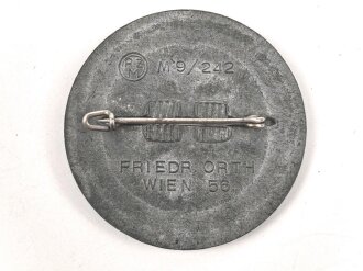 Metallabzeichen " Schöckelbergturnen 1940"