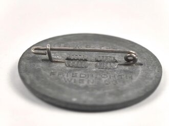 Metallabzeichen " Schöckelbergturnen 1940"