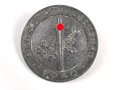 Metallabzeichen " Schöckelbergturnen 1940"