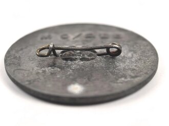 Metallabzeichen " Sommerlager Hitlerjugend Gebiet Wien 1941"