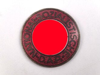 Mitgliedsabzeichen der NSDAP, Hersteller M1/100,...