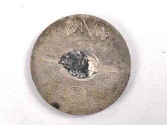 Mitgliedsabzeichen der NSDAP, Hersteller M1/100,...