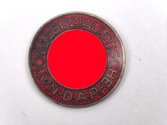 Mitgliedsabzeichen der NSDAP, Hersteller M1/100,...