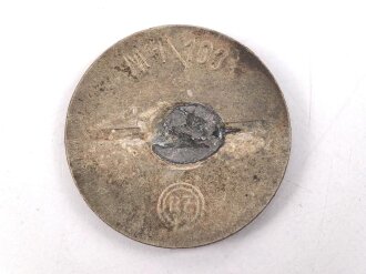 Mitgliedsabzeichen der NSDAP, Hersteller M1/100,...