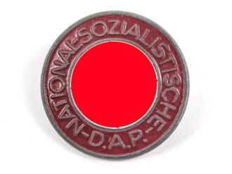 Mitgliedsabzeichen der NSDAP, Hersteller M1/105,...